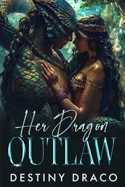 Her Dragon Outlaw