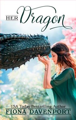 Her Dragon