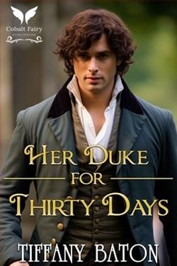 Her Duke for Thirty Days