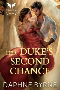 Her Duke's Second Chance