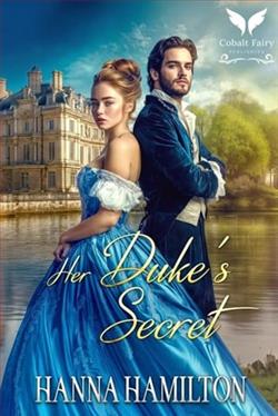 Her Duke's Secret