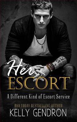 Her Escort (A Different Kind of Escort)