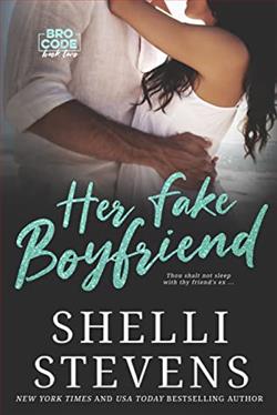 Her Fake Boyfriend (Bro Code 2)