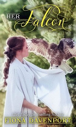 Her Falcon (Shifted Love 7)