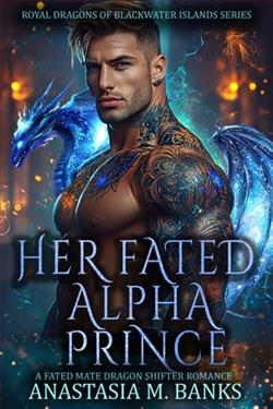 Her Fated Alpha Prince