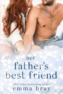 Her Father's Best Friend