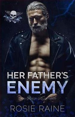 Her Father's Enemy