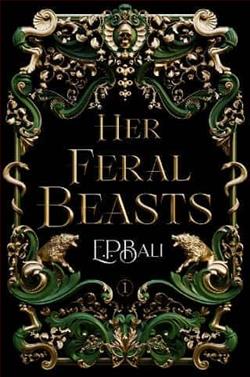 Her Feral Beasts