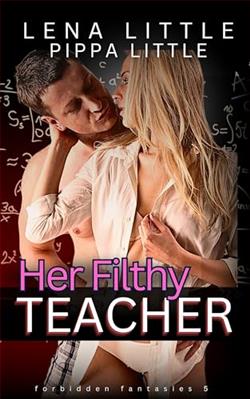 Her Filthy Teacher (Forbidden Fantasies)