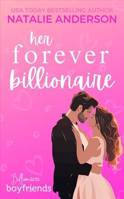 Her Forever Billionaire