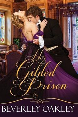 Her Gilded Prison (Daughters of Sin 1)