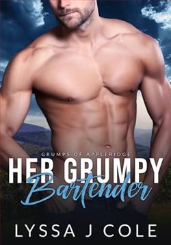 Her Grumpy Bartender