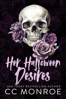 Her Halloween Desires (Her Shadows His Secrets)