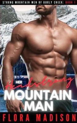 Her Headstrong Mountain Man
