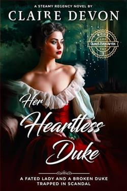 Her Heartless Duke