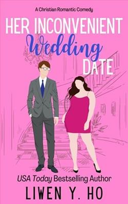 Her Inconvenient Wedding Date