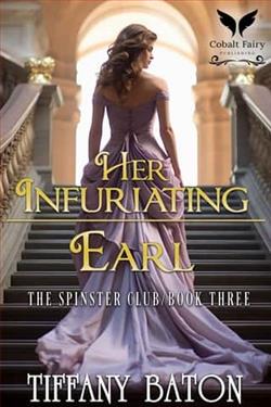 Her Infuriating Earl