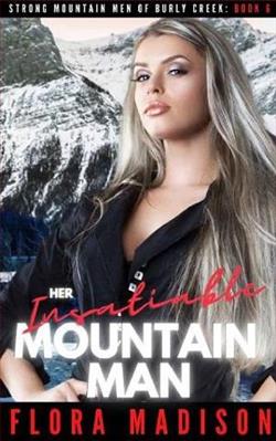 Her Insatiable Mountain Man
