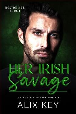 Her Irish Savage