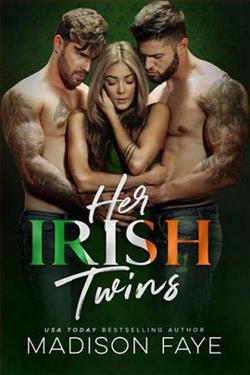 Her Irish Twins