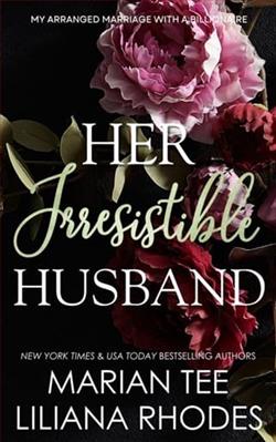 Her Irresistible Husband