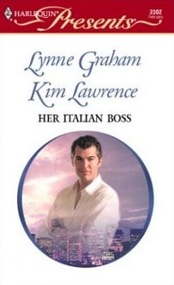 Her Italian Boss