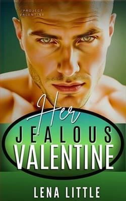 Her Jealous Valentine