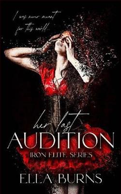 Her Last Audition