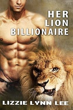 Her Lion Billionaire (Supernatural Billionaire Mates 3)