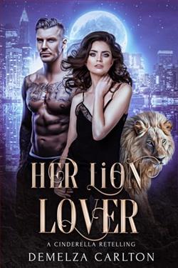 Her Lion Lover