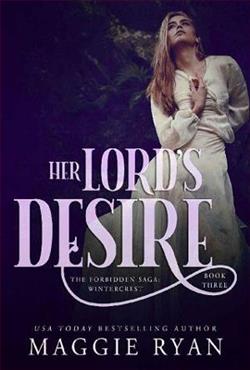 Her Lord's Desire