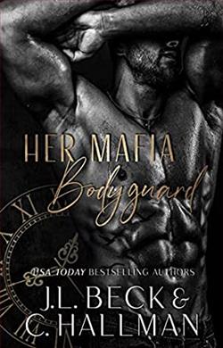 Her Mafia Bodyguard