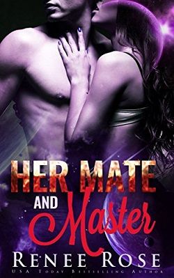 Her Mate and Master (Zandian Masters 6)