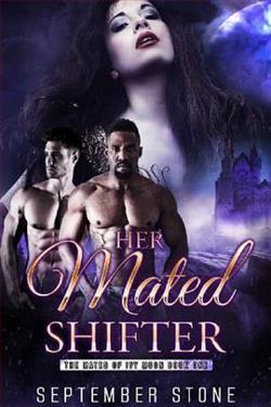 Her Mated Shifter