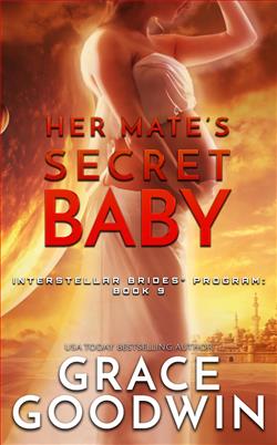 Her Mate's Secret Baby