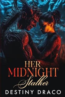 Her Midnight Stalker
