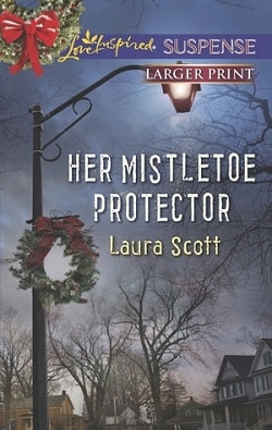 Her Mistletoe Protector