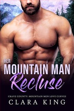 Her Mountain Man Recluse