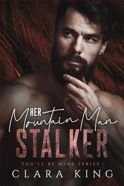 Her Mountain Man Stalker