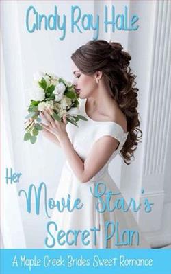 Her Movie Star's Secret Plan