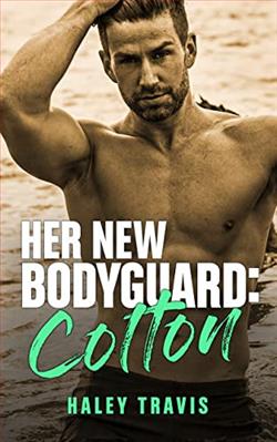 Her New Bodyguard: Colton