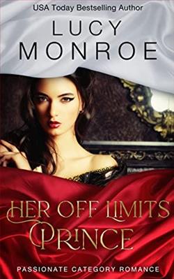 Her Off Limits Prince