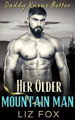 Her Older Mountain Man