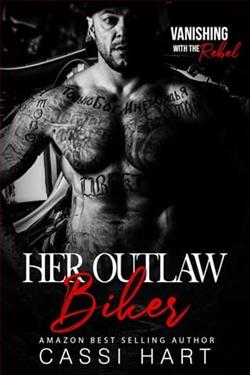 Her Outlaw Biker