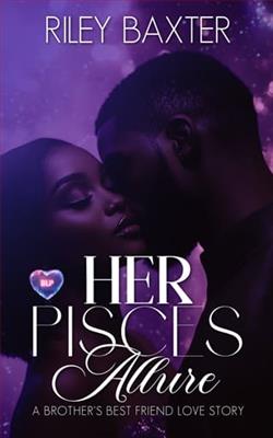 Her Pisces Allure