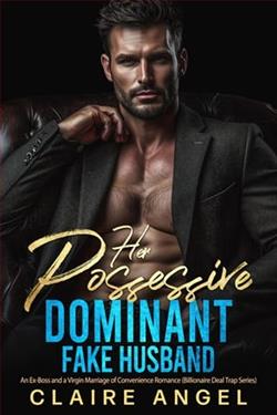 Her Possessive Dominant Fake Husband