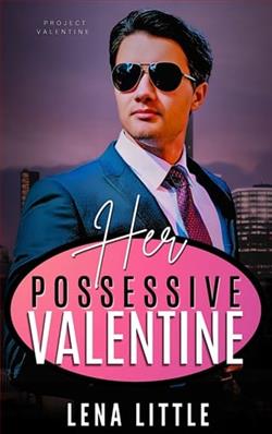 Her Possessive Valentine
