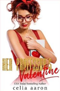 Her Professor's Valentine