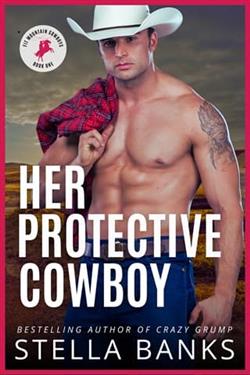 Her Protective Cowboy