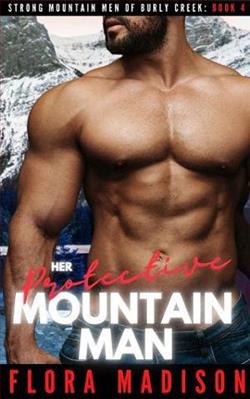Her Protective Mountain Man